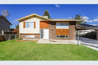 3748 W Lewisport S, West Jordan, UT 84084 - Photo 1