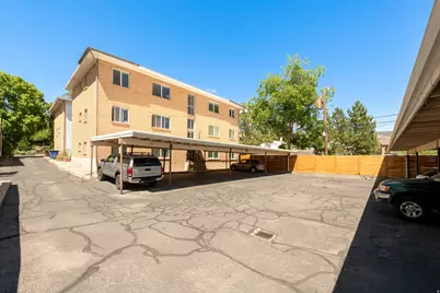 720 E 5th Ave N #13, Salt Lake City, UT 84103 - Photo 21