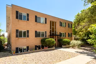 720 E 5th Ave N, Salt Lake City, UT 84103 - Photo 3