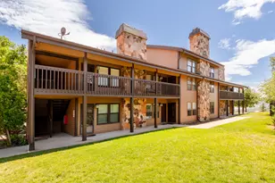 3615 N Wolf Lodge Dr Lodge, Eden, UT 84310 - Photo 1