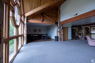 3615 N Wolf Lodge Dr Lodge, Eden, UT 84310 - Photo 27