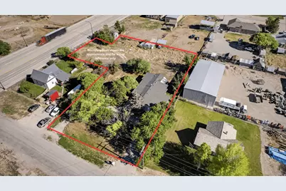 41 W Center St, Levan, UT 84639 - Photo 3