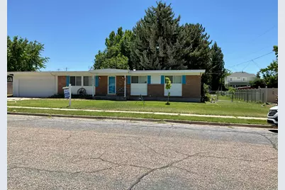 3417 W 5700 S, Roy, UT 84067 - Photo 1