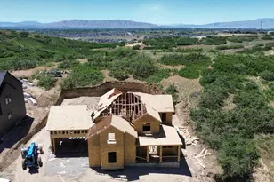 3726 S Mapleton Ests Dr, Mapleton, UT 84664 - Photo 5