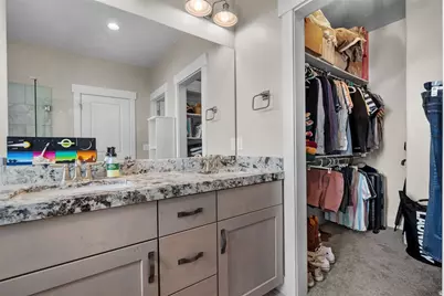 7967 N Spring Valley Ln #321, Lake Point, UT 84074 - Photo 21