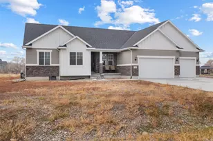 7967 North Spring Valley Ln, Lake Point, UT 84074 - Photo 1