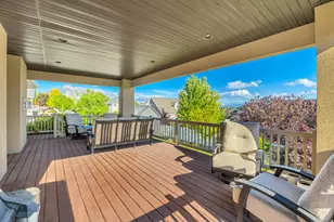 751 W Hillside Dr, Lehi, UT 84043 - Photo 15