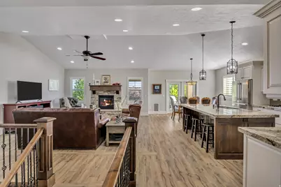 751 W Hillside Dr, Lehi, UT 84043 - Photo 7