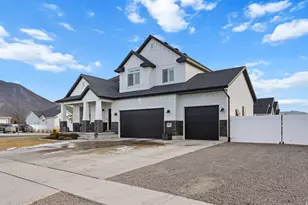 348 E Coventry Way, Stansbury Park, UT 84074 - Photo 1