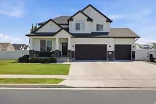348 E Coventry Way, Stansbury Park, UT 84074 - Photo 1