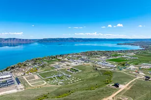 577 N Elks Ridge Rd, Garden City, UT 84028 - Photo 1