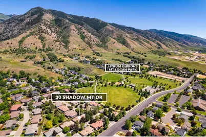 30 Shadow Mountain Dr, Logan, UT 84321 - Photo 41