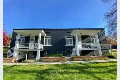 201 N I St, Salt Lake City, UT 84103 - Photo 1