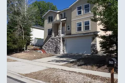 438 E Parowan Way, Draper, UT 84020 - Photo 3