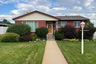 941 N 170 E, Bountiful, UT 84010 - Photo 1