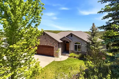 2740 S Rockport Rd, Coalville, UT 84017 - Photo 5