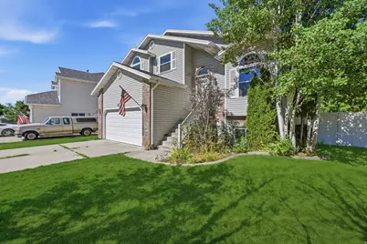 4873 S 4150 W, Roy, UT 84067 - Photo 1