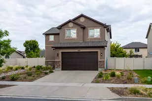 949 N Fox Hollow Dr W, North Salt Lake, UT 84054 - Photo 1