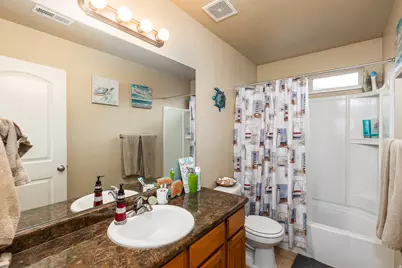 949 N Fox Hollow Dr W, North Salt Lake, UT 84054 - Photo 17
