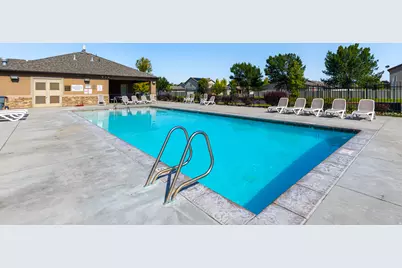 949 N Fox Hollow Dr W, North Salt Lake, UT 84054 - Photo 25