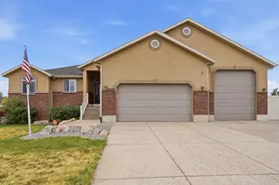 2439 W 1675 S, West Haven, UT 84401 - Photo 1