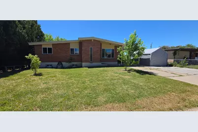 1583 W 1920 N, Layton, UT 84041 - Photo 1