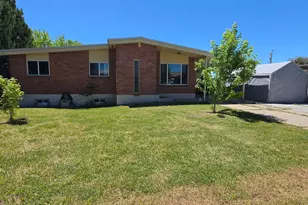 1583 W 1920 N, Layton, UT 84041 - Photo 1