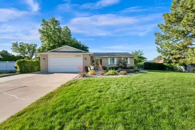 2304 W Bonanza Cir, South Jordan, UT 84095 - Photo 1