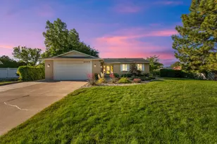 2304 W Bonanza Circle, South Jordan, UT 84095 - Photo 1