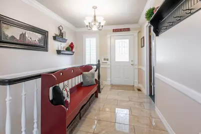 1148 E Raymond Rd, Fruit Heights, UT 84037 - Photo 5