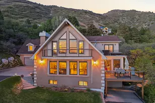 2686 E Bonneville Terrace Dr, South Ogden, UT 84403 - Photo 1