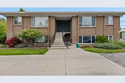 545 E Stringham Ave, Salt Lake City, UT 84106 - Photo 1