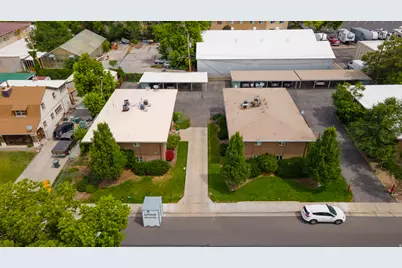 545 E Stringham Ave, Salt Lake City, UT 84106 - Photo 19