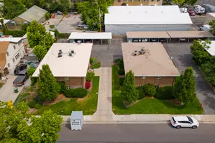 545 E Stringham Ave, Salt Lake City, UT 84106 - Photo 19