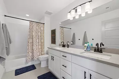 1448 E Erickson Knoll Ln, Eagle Mountain, UT 84005 - Photo 49