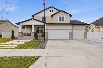 1448 E Erickson Knoll Ln, Eagle Mountain, UT 84005 - Photo 21