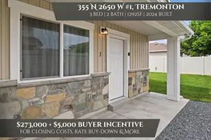 355 N 2650 W, Tremonton, UT 84337 - Photo 1