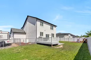 4810 N Primrose Way, Eagle Mountain, UT 84005 - Photo 29