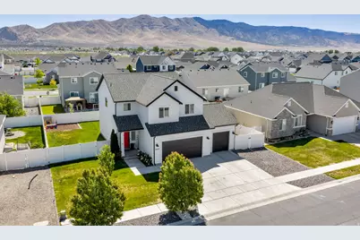 4810 N Primrose Way, Eagle Mountain, UT 84005 - Photo 31