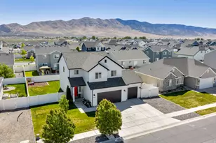 4810 N Primrose Way, Eagle Mountain, UT 84005 - Photo 31