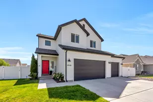 4810 N Primrose Way, Eagle Mountain, UT 84005 - Photo 1