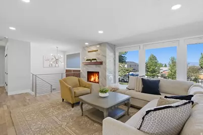 6557 S 2600 E, Cottonwood Heights, UT 84121 - Photo 5