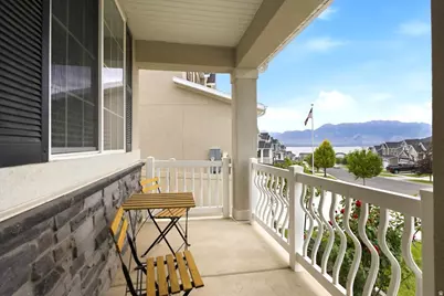 3281 S Peregrine Trl, Saratoga Springs, UT 84045 - Photo 3