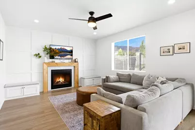 3281 S Peregrine Trl, Saratoga Springs, UT 84045 - Photo 7
