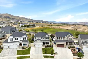 3281 S Peregrine Trail, Saratoga Springs, UT 84045 - Photo 35