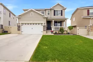 3281 S Peregrine Trail, Saratoga Springs, UT 84045 - Photo 1