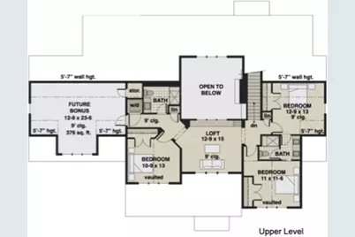 766 S Foothill Ridge, Salem, UT 84653 - Photo 5