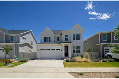 3106 N Stardew St, Eagle Mountain, UT 84005 - Photo 1