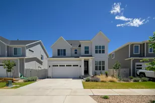 3106 N Stardew St, Eagle Mountain, UT 84005 - Photo 1