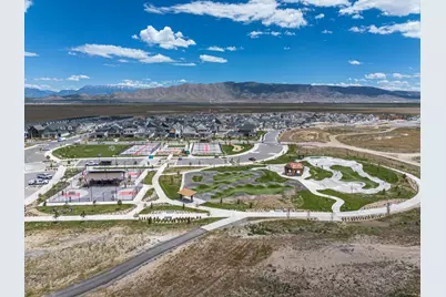 3106 N Stardew St, Eagle Mountain, UT 84005 - Photo 37